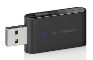 Onkyo UBT-1 Bluetooth USB Adapter