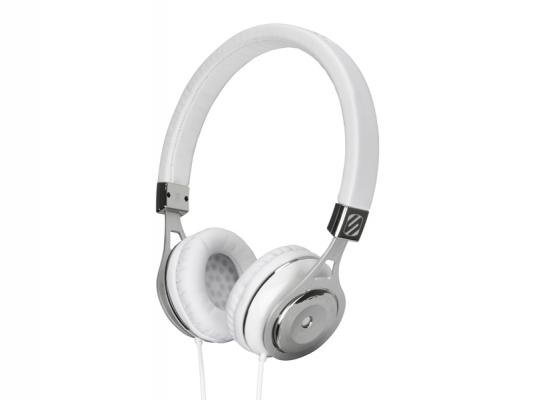 Scosche REALM RH600 Series On-Ear Headphones