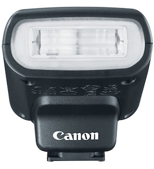 Canon Speedlite 90EX