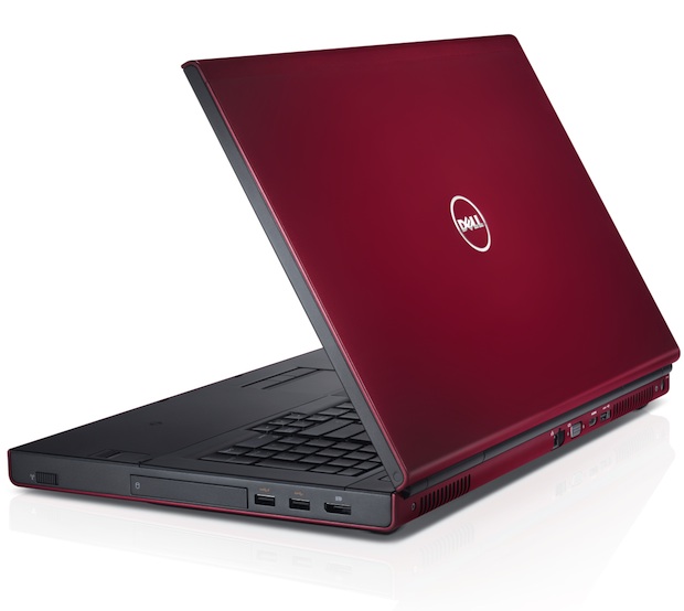 Dell Precision M6700 Covet Laptop Workstation