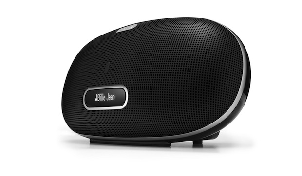 Denon Cocoon Portable Speaker Dock