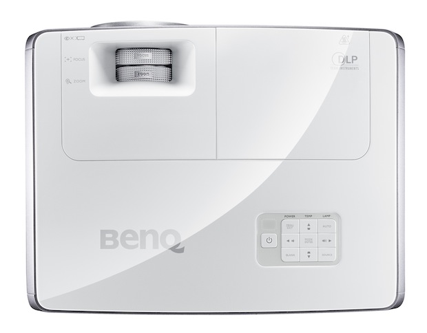 BenQ EP5920 DLP Projector