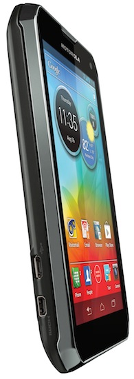 Motorola PHOTON Q 4G LTE Smartphone