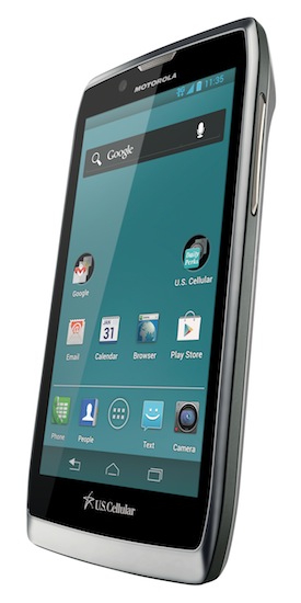 Motorola ELECTRIFY 2 Smartphone