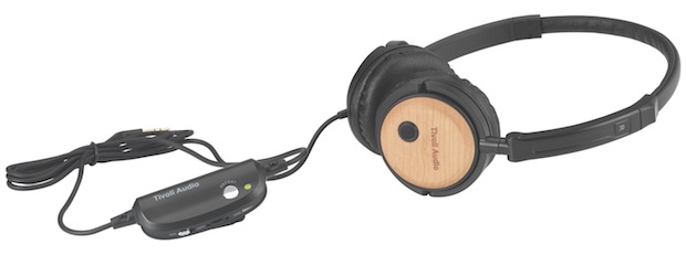 Tivoli Audio Radio Silenz Headphones