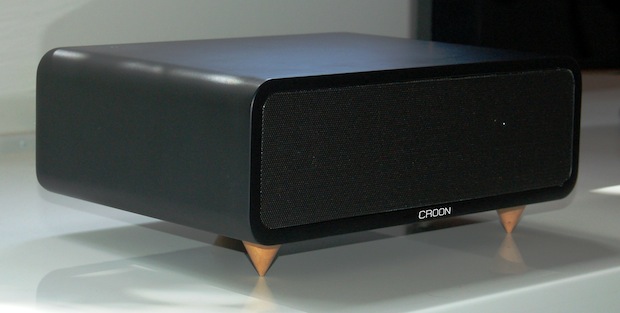 Croon Audio The Original Bluetooth Speaker