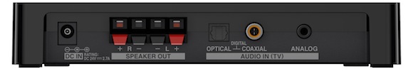 Onkyo EnvisionCinema LS3100 Amplifier