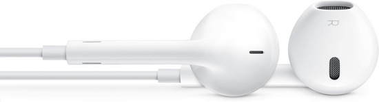 Apple Earpods