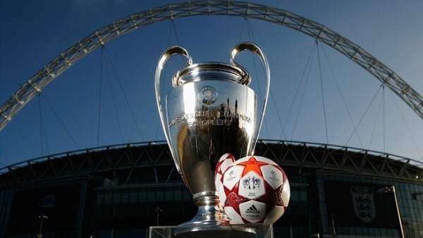 Super Bowl vs. UEFA Champions League - Archive through February 05, 2012 - ecoustics.com