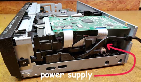 Magnavox Dvd Vcr Problem Ecoustics Com