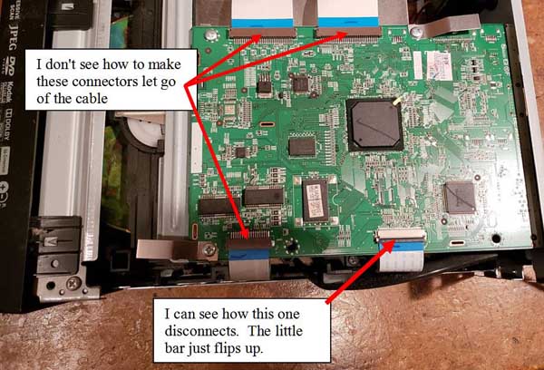 Magnavox Dvd Vcr Problem Ecoustics Com
