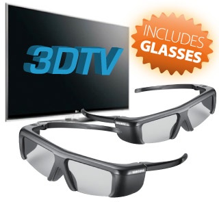 3DTV