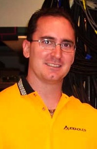 Gene DellaSala, Founder of Audioholics.com
