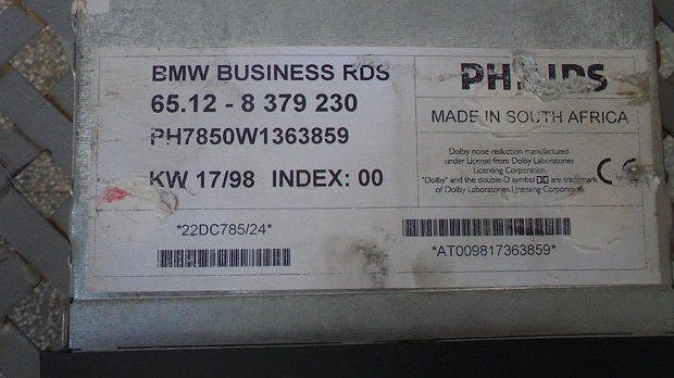 the bmw radio code generator tool the bmw radio code generator tool