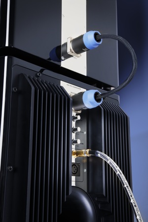 Omnidirectional deals speakers mbl