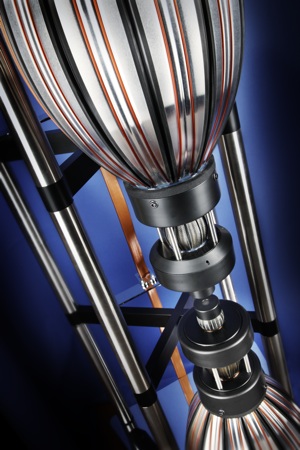 MBL 101 X-treme Aluminum Driver