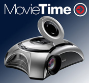 Optoma MovieTime DV10