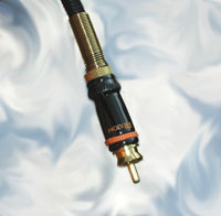 Coaxial Cable