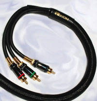 Component Video Cable