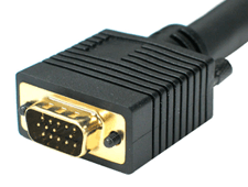 D-Sub Cable