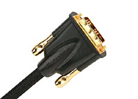 DVI cable