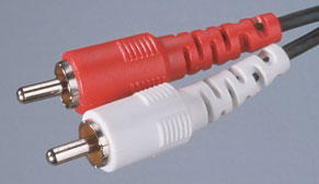 RCA Connector