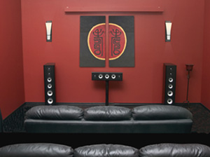 Home Theater