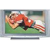 LCD rear-projection TV