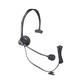 Corded Headset