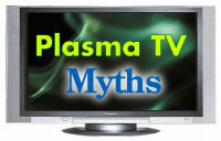 Plasma-Burn-in