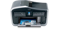 Multifunction printer