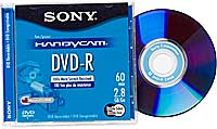 DVD-R