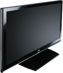 JVC GD-463D10 3D HDTV