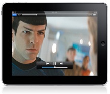 iPad Video