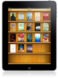 iPad iBooks