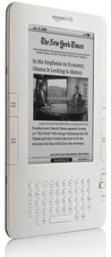 Amazon Kindle