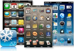 WinterBoard iPhone Themes