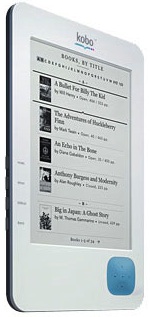 Kobo eReader