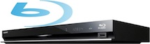 Blu-ray Disc Player