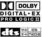 Dolby ProLogic IIx or dts Neo:6