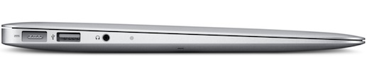 Apple MacBook Air 11-inch