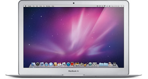 MacBook Air 13-inch