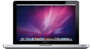 MacBook Pro 13-inch