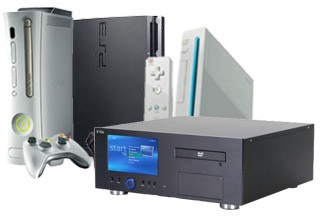 Game Consoles