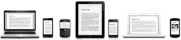 Kindle Reading Devices