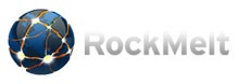 Rockmelt Web Browser Logo
