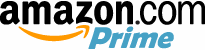 Amazon Prime Logo