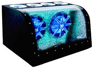 Dual illuminite deals
