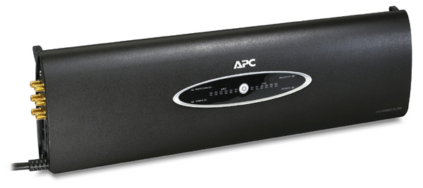 APC C5 A/V Power Filter