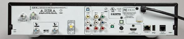 DISH Network ViP722 HD DVR Announced - ecoustics.com